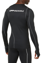 Active Long Sleeve Compression Top